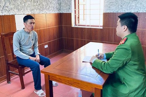 Làm giả sổ đỏ đứng tên mẹ để lừa đảo chiếm đoạt 3,3 tỷ đồng