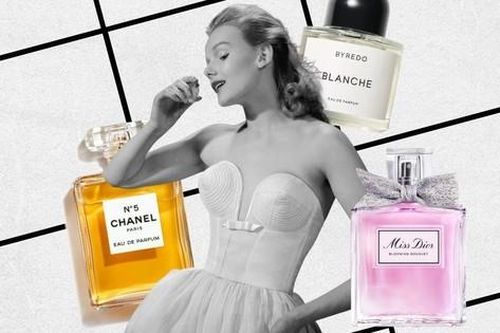 Thực hư lời đồn nước hoa kích hoạt pheromones thu hút tình yêu giúp nhanh thoát ế