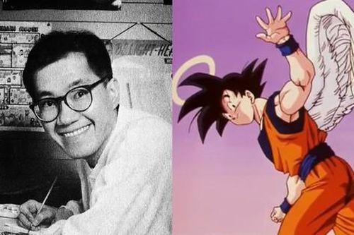 Tác giả Akira Toriyama của 'Bảy Viên Ngọc Rồng' huyền thoại qua đời ở tuổi 68
