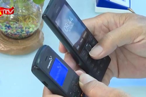 Hơn 5.000 thuê bao 2G bị chặn hòa mạng trong 3 ngày