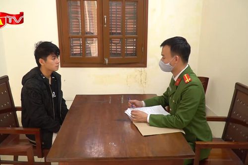 Lời khai của đối tượng đánh lái xe taxi tử vong sau va chạm giao thông