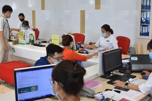 Ngân hàng thừa tiền, doanh nghiệp thiếu vốn