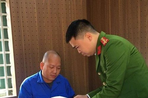 Phó chủ tịch xã ở Thái Bình liên can gì trong vụ trộm đồ thờ ở Nam Định?