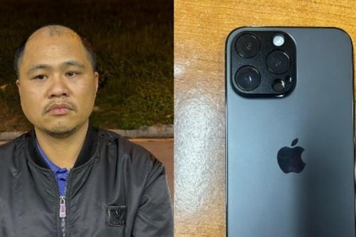 Hà Nội: Liên tiếp bắt giữ các đối tượng trộm cắp, cướp giật tài sản