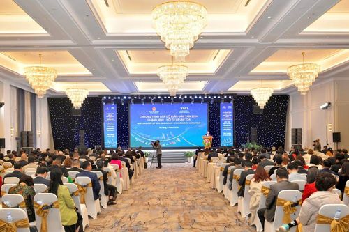 Quảng Ninh – 'đất lành' của các nhà đầu tư