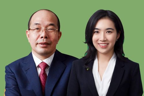 Ái nữ nắm trong tay cả nghìn tỷ đồng