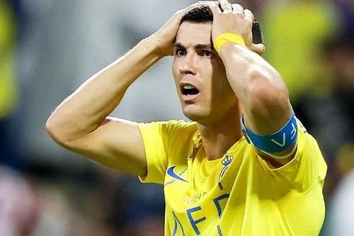 Cái kết đắng chờ Ronaldo