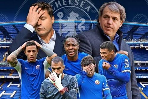 Rắc rối tài chính bủa vây Chelsea