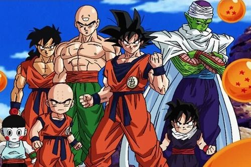 Sức hút của '7 viên ngọc rồng' - cha đẻ thể loại shounen hiện đại