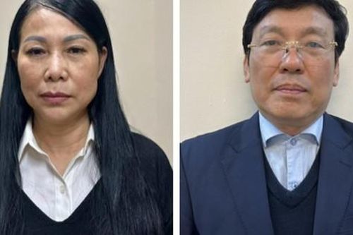 Khởi tố 9 bị can liên quan đến vụ án tại Công ty CP Tập đoàn Phúc Sơn