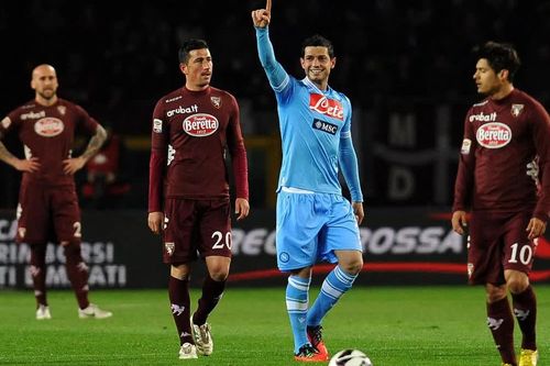Nhận định bóng đá Napoli vs Torino, vòng 28 Serie A (02h45 hôm nay 9/3)