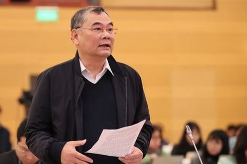 Tập đoàn Phúc Sơn: Phó Tổng Giám đốc mới học xong lớp 4/12; gây thiệt hại hàng chục ngàn tỷ đồng