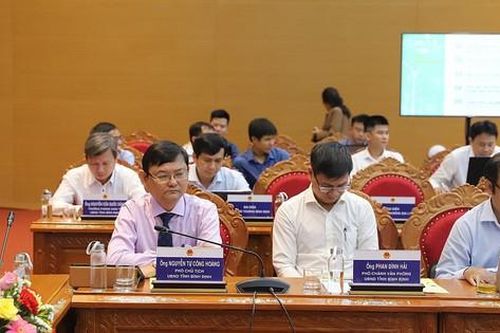 Phối hợp điều độ, quản lý vận hành lưới điện truyền tải miền Trung - Tây nguyên