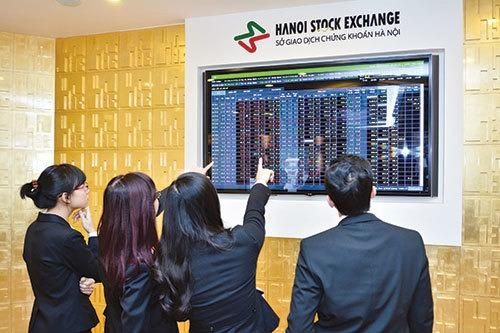HNX tháng 2/2024: Thanh khoản tăng mạnh trên các thị trường cổ phiếu