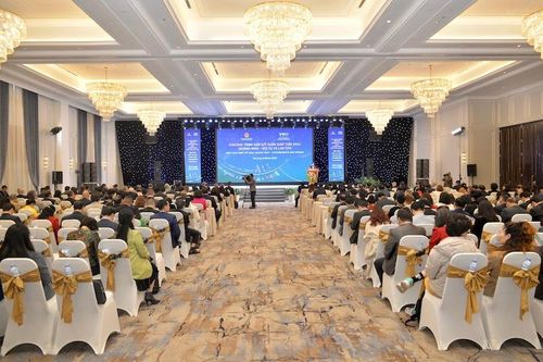 Quảng Ninh sẵn sàng tạo điều kiện thuận lợi nhất cho các nhà đầu tư