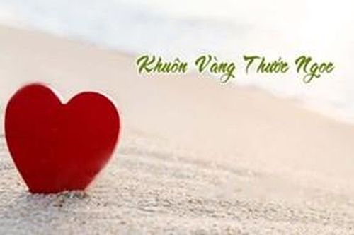 Giữ gìn 'khuôn vàng thước ngọc'