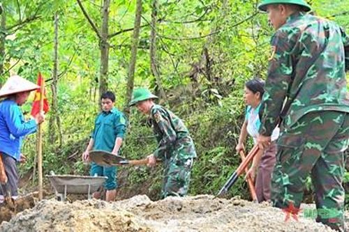 Khi cấp ủy 'khéo' lãnh đạo