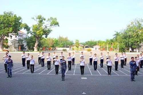 Học viện Hải quân: Tạo môi trường giải trí lành mạnh cho bộ đội