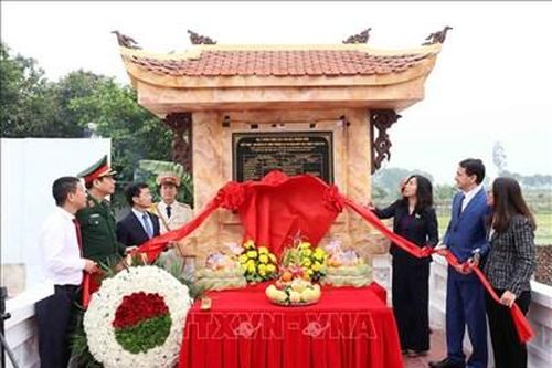 Tưởng niệm 50 năm Ngày cán bộ, phóng viên Việt Nam, Algeria hy sinh