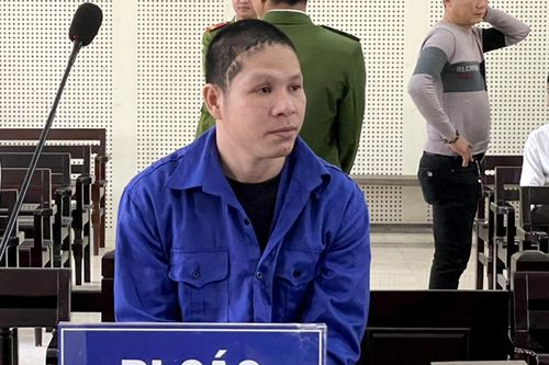 Án mạng sau chầu nhậu