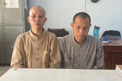 Đến hẹn lại rầu!