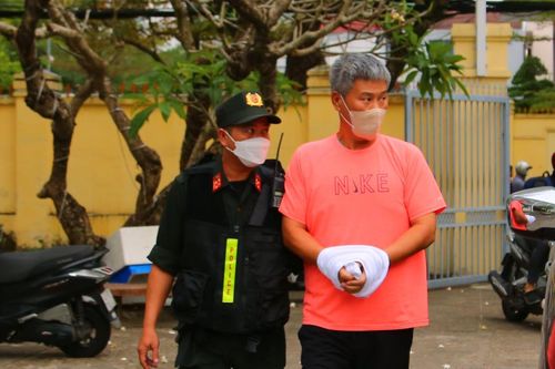 Công an Đà Nẵng bắt đối tượng điều hành đường dây đánh bạc khủng bị Interpol truy nã
