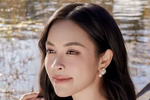 'O Sen' Ngọc Mai chúc chị em phụ nữ ngày 8/3: 'Chúng ta ai cũng xứng đáng được hạnh phúc, bình an'