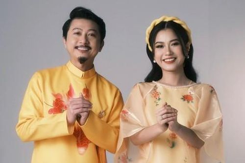 Kỷ niệm ngày 8/3 đầy cảm xúc khó quên của vợ chồng Hứa Minh Đạt - Lâm Vỹ Dạ: 'Không muốn hài lòng với hiện tại'