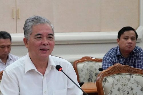 Sẽ cưỡng chế khu đất tại 419 Lê Hồng Phong, quận 10 (TPHCM)