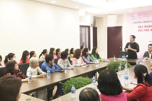 Sức mạnh của tình yêu, hôn nhân với phụ nữ hiện đại