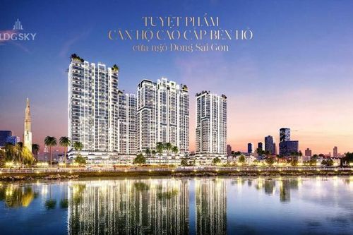'Sức khỏe' LDG khi bán dự án 8.000 tỷ trả nợ
