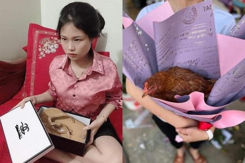 Loạt món quà 8/3 khiến chị em từ 'hi vọng' thành 'tuyệt vọng'