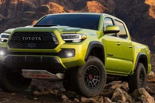 Toyota triệu hồi 661.000 xe bán tải, SUV vì lỗi trục truyền động