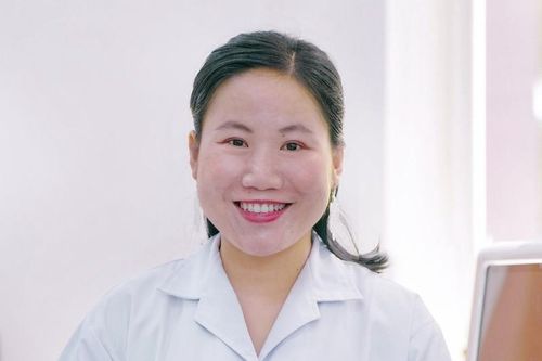 TS Hà Thị Thanh Hương: 'Làm nghiên cứu cũng giống như làm mẹ'