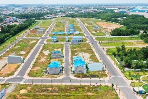 Liên tục bị nhắc tên 'nợ thuế', Địa ốc Kim Oanh làm ăn sao?