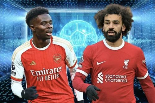 Phong độ cao, Man City và Liverpool vẫn không thể vô địch Ngoại hạng Anh?
