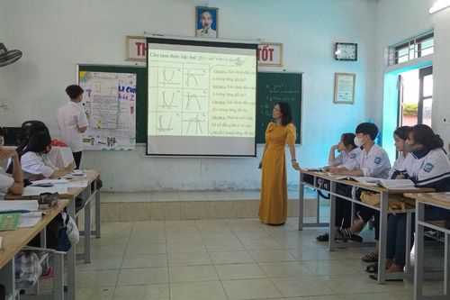 Điều cần tránh với bài giảng điện tử