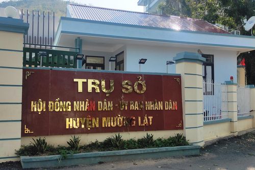 Mường Lát (Thanh Hóa): Thiếu hàng chục quản lý cấp trường