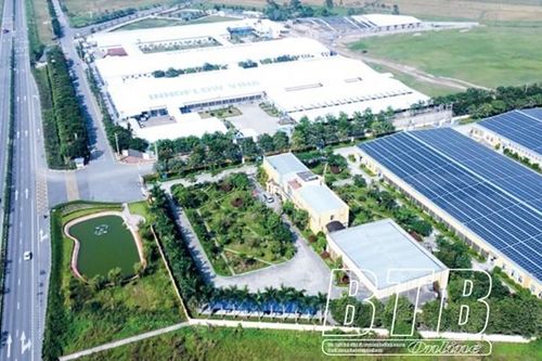 Thái Bình bứt phá mạnh mẽ trong thu hút đầu tư