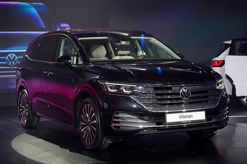 Volkswagen Teramont X bất ngờ tăng giá bán dù chưa chính thức ra mắt