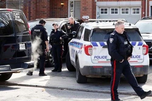 Sáu người nước ngoài thiệt mạng trong vụ đâm dao nghiêm trọng ở thủ đô Canada