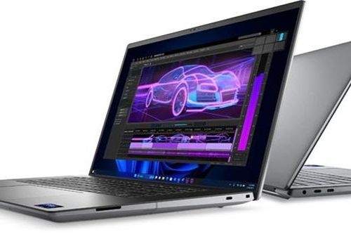 Dell giới thiệu loạt máy tính tích hợp AI, có dòng chạy Intel Core Ultra