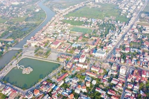 Hải Phòng kêu gọi đầu tư khu đô thị hơn 4.880 tỷ đồng