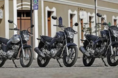 Honda CG 160 Titan 2024: Sức hút mạnh mẽ với phái mạnh
