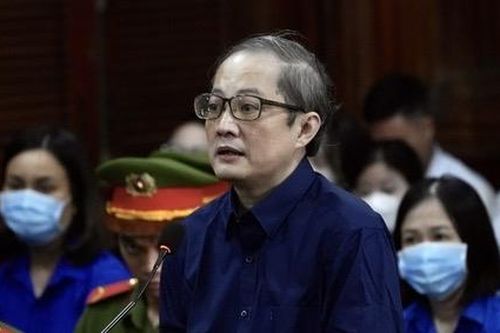 Vi phạm về đấu thầu, cựu Giám đốc Bệnh viện Thủ Đức tiếp tục bị truy tố