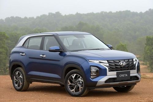 Chi phí 'nuôi' Hyundai Creta 2024 tại Việt Nam