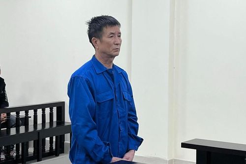 Chú cháu tương tàn sau tiệc tất niên