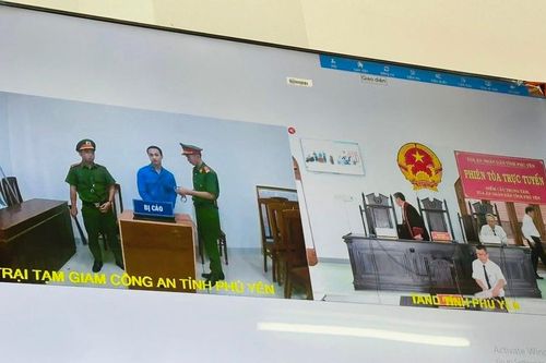 Phú Yên: Lãnh án vì vào resort phá cửa trộm tài sản của người nước ngoài