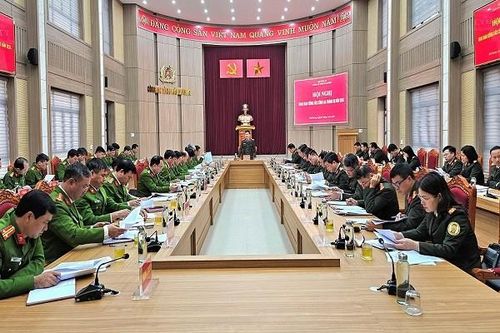 Trong tháng 2, Công an tỉnh Hải Dương khởi tố gần 60 đối tượng liên quan đến ma túy