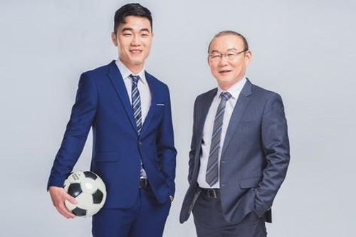 Tiền vệ Xuân Trường: So với bóng đá Hàn Quốc, triết lý của HLV Park Hang-seo đã cũ